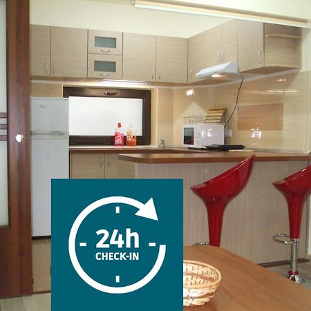 Haffner Studio Cluj-Napoca Eksteriør bilde