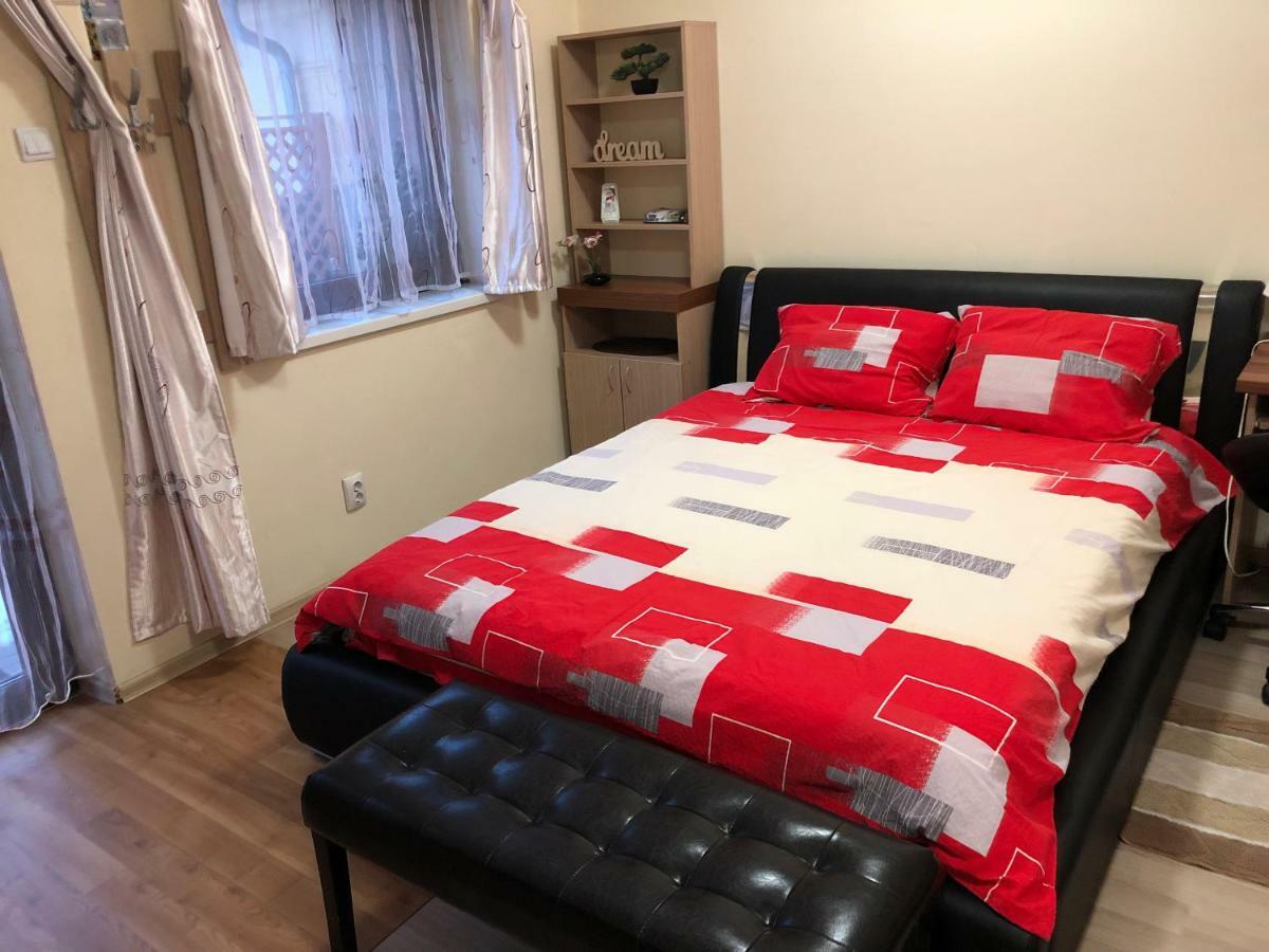Haffner Studio Cluj-Napoca Eksteriør bilde