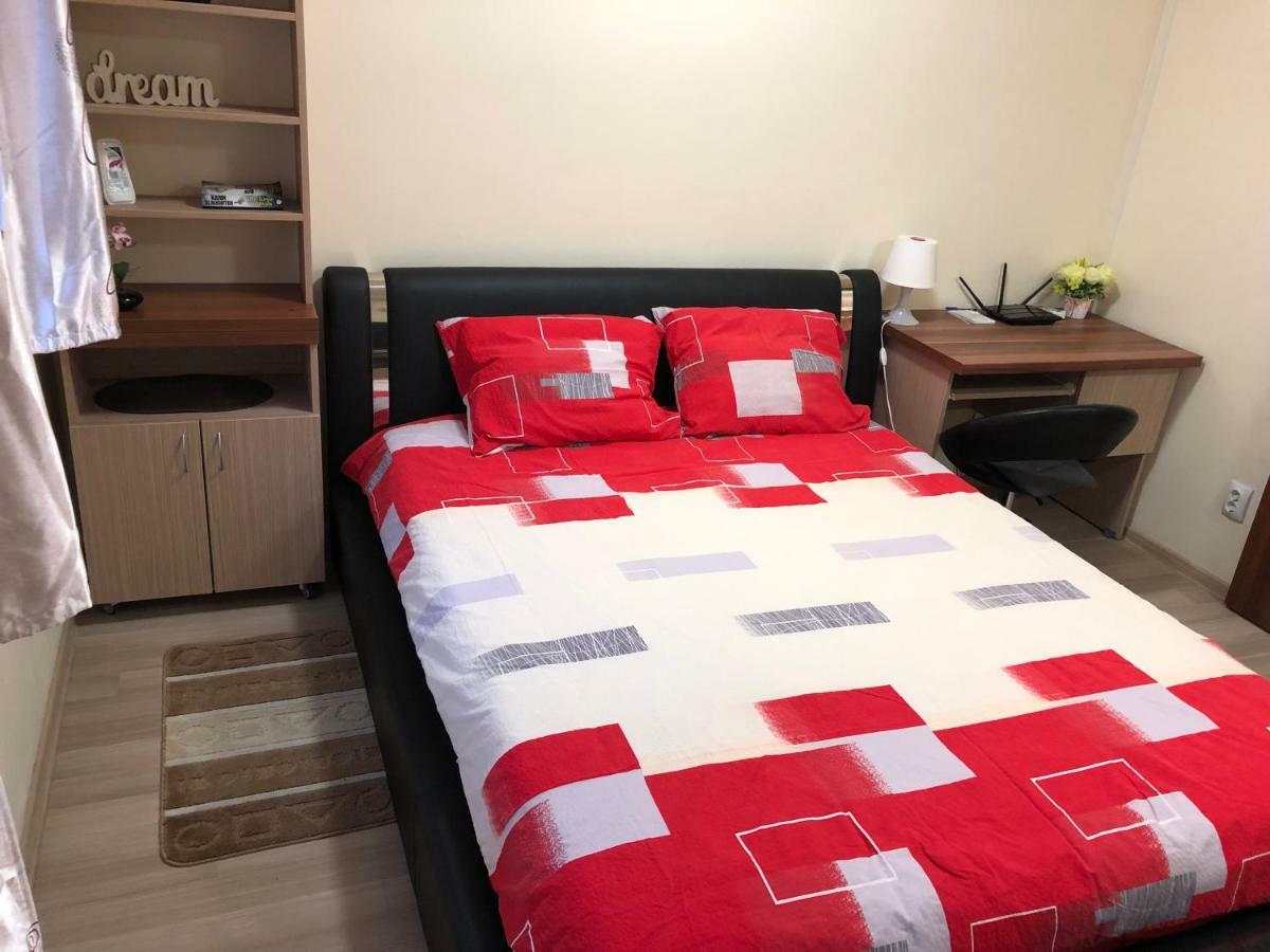 Haffner Studio Cluj-Napoca Eksteriør bilde