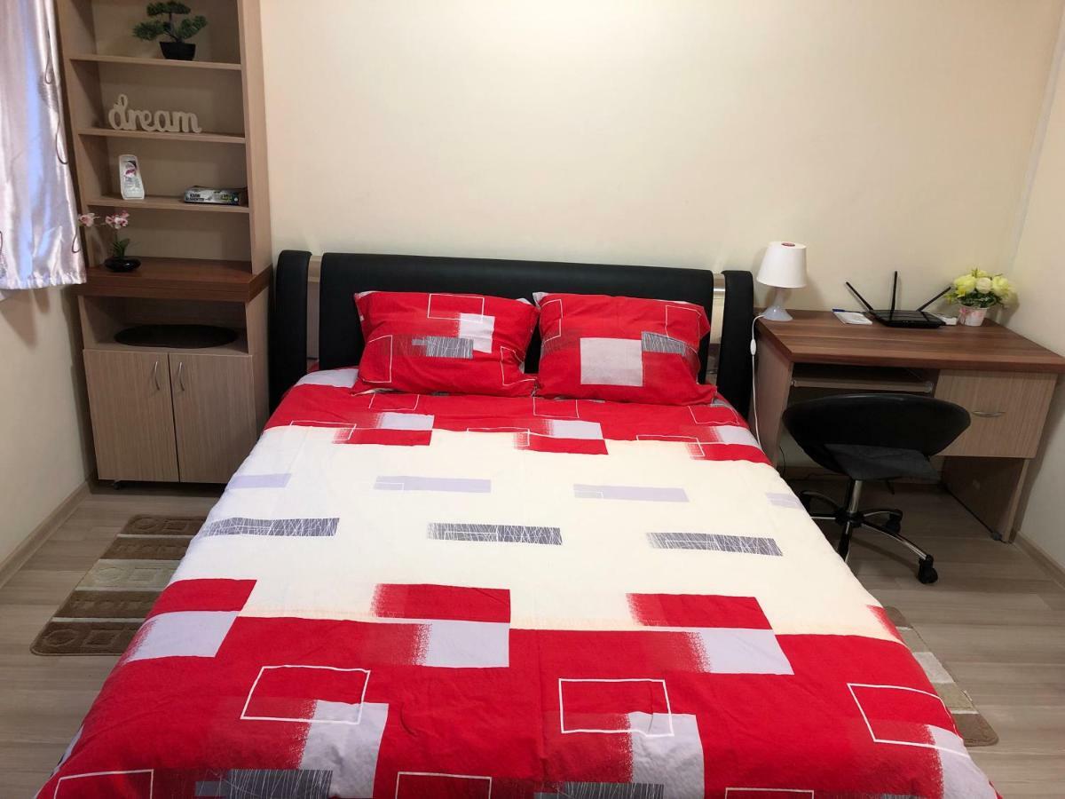Haffner Studio Cluj-Napoca Eksteriør bilde