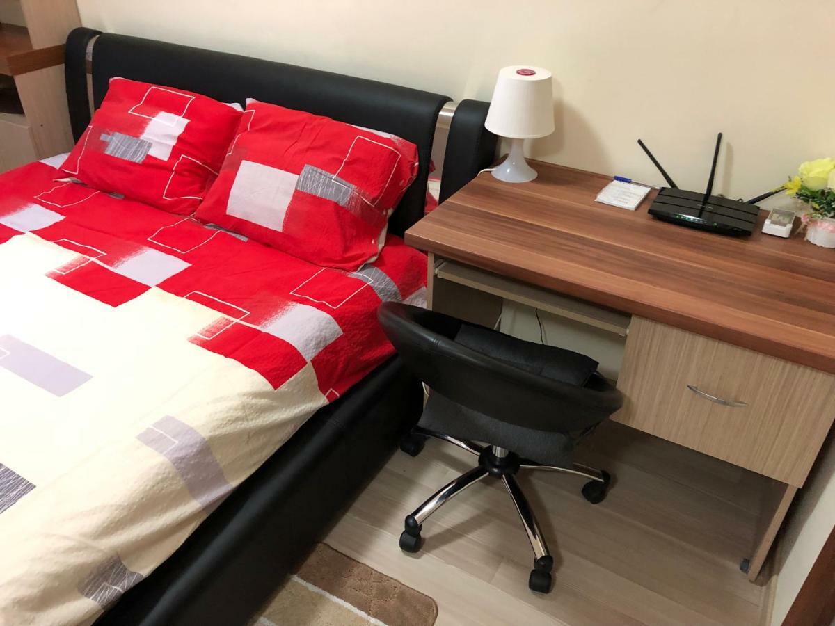 Haffner Studio Cluj-Napoca Eksteriør bilde