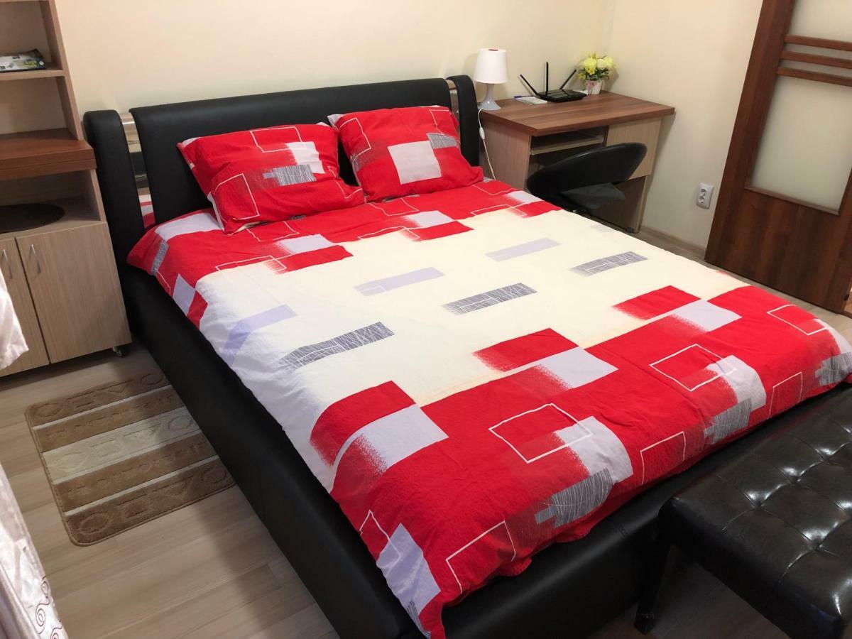 Haffner Studio Cluj-Napoca Eksteriør bilde