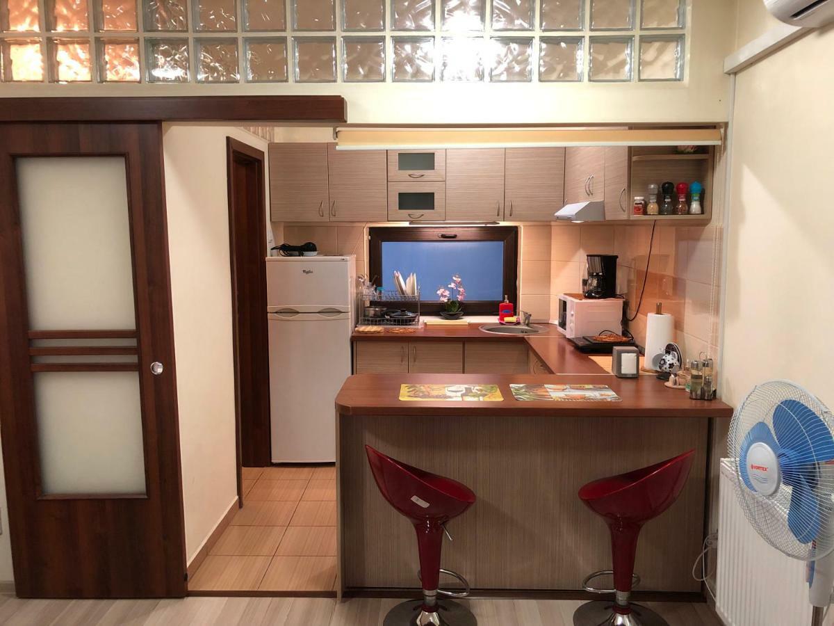 Haffner Studio Cluj-Napoca Eksteriør bilde