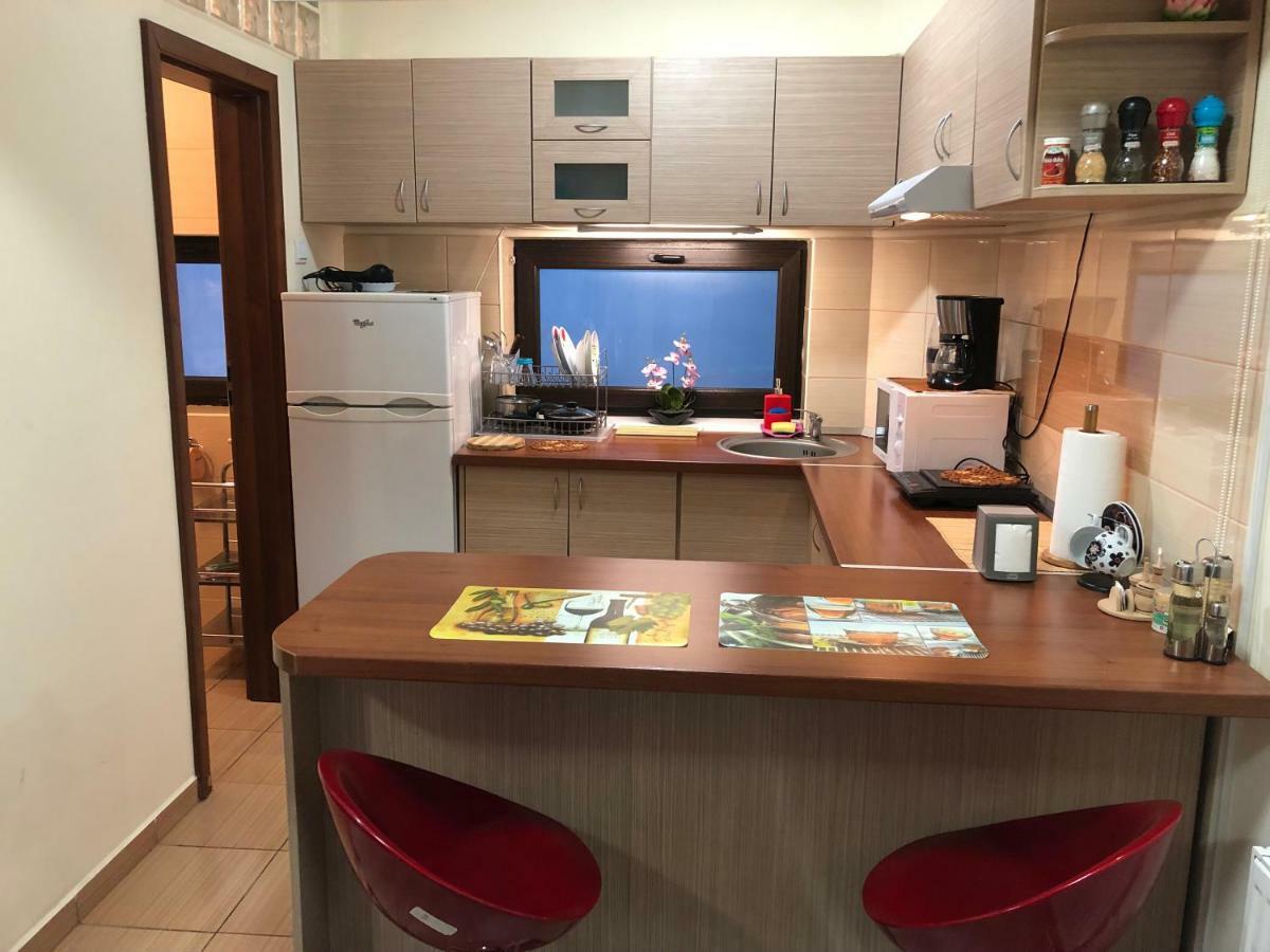 Haffner Studio Cluj-Napoca Eksteriør bilde