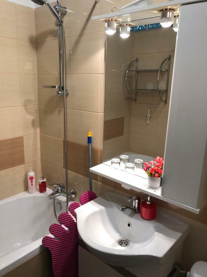 Haffner Studio Cluj-Napoca Eksteriør bilde
